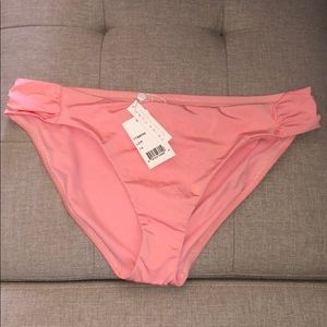 NWT Trina Turk bikini bottoms